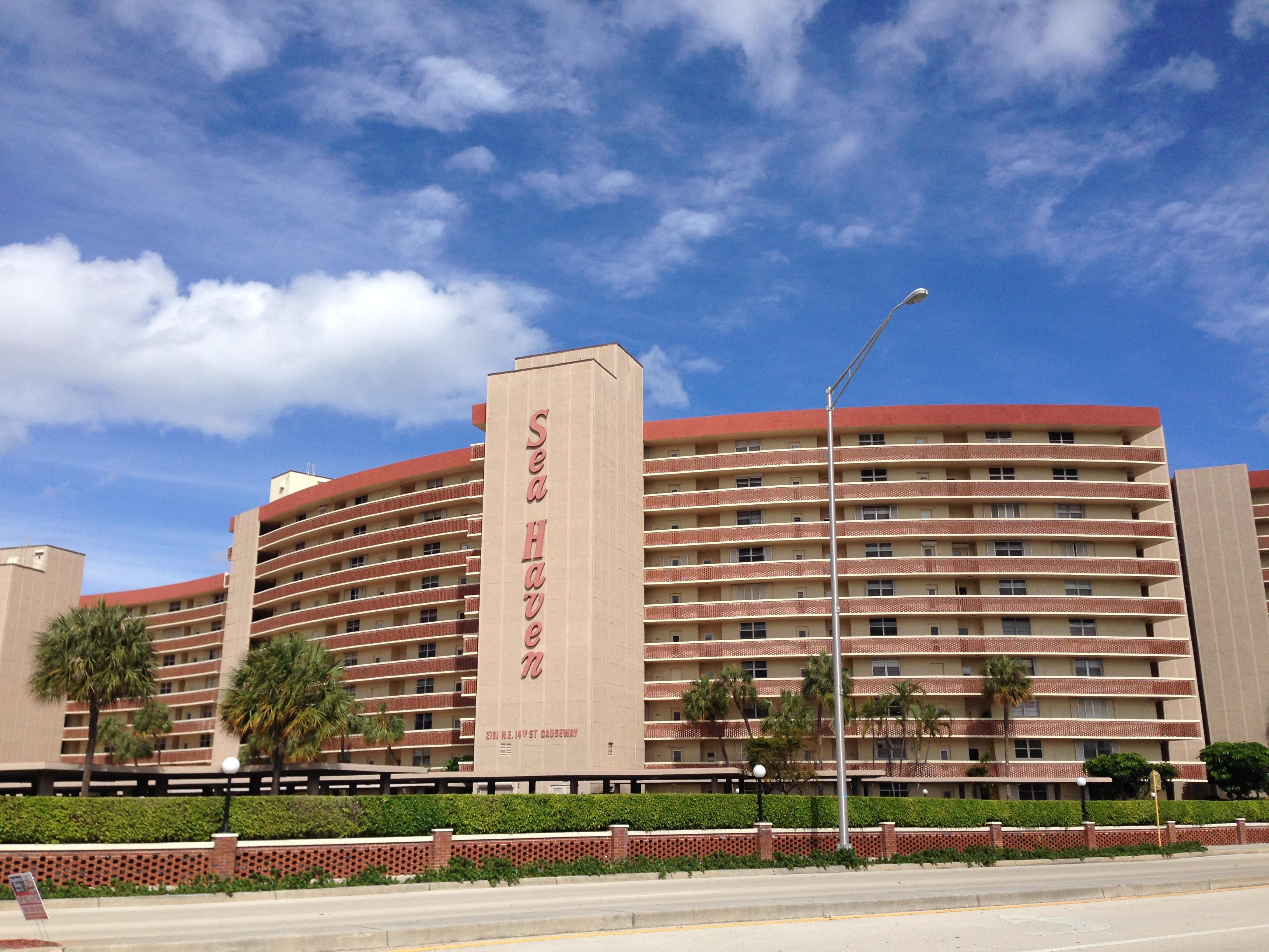 Sea Haven Condos for Sale